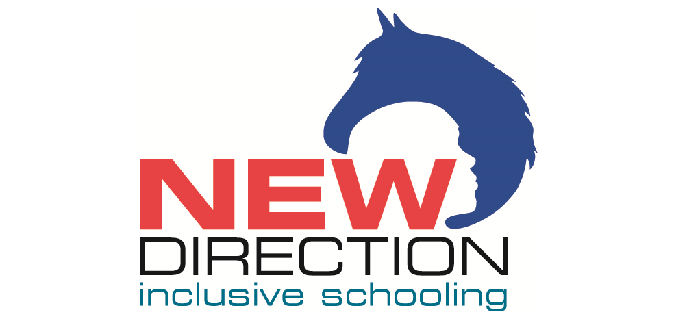 New Direction logo