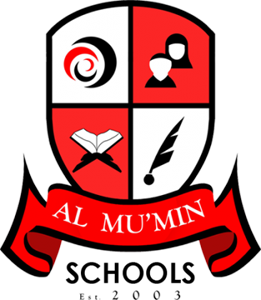 Al Mumin Primary and Secondary School logo