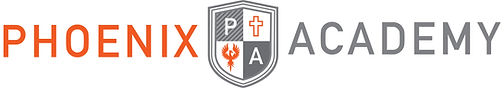 Phoenix Academy logo