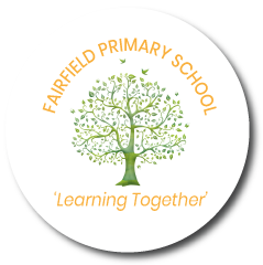 Fairfield Primary School logo
