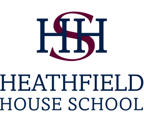 Heathfield House School logo