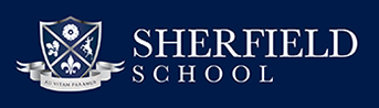 Sherfield School logo