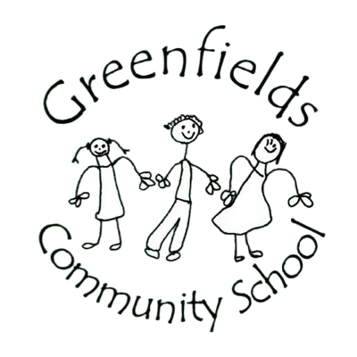 Greenfields Community School logo