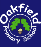 Oakfield Primary School logo