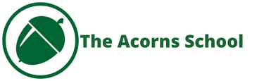 The Acorns School logo