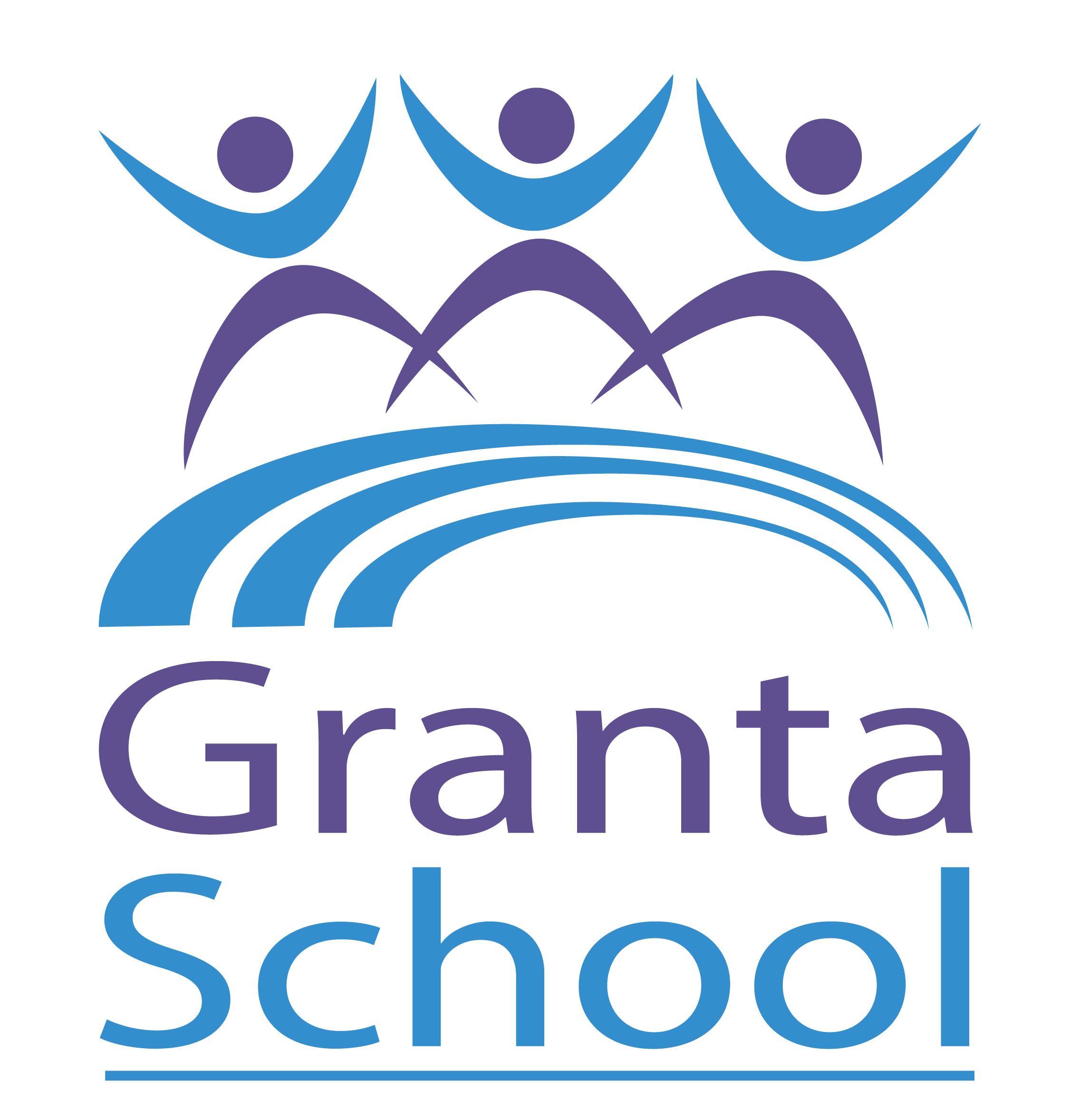 Granta School logo