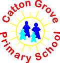 Catton Grove Primary School logo