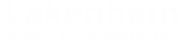 Lakenham Primary School logo