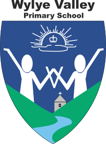 Wylye Valley Church of England Voluntary Aided Primary School logo