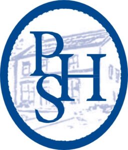 Parkside House School logo