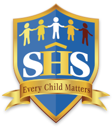 Small Haven School logo