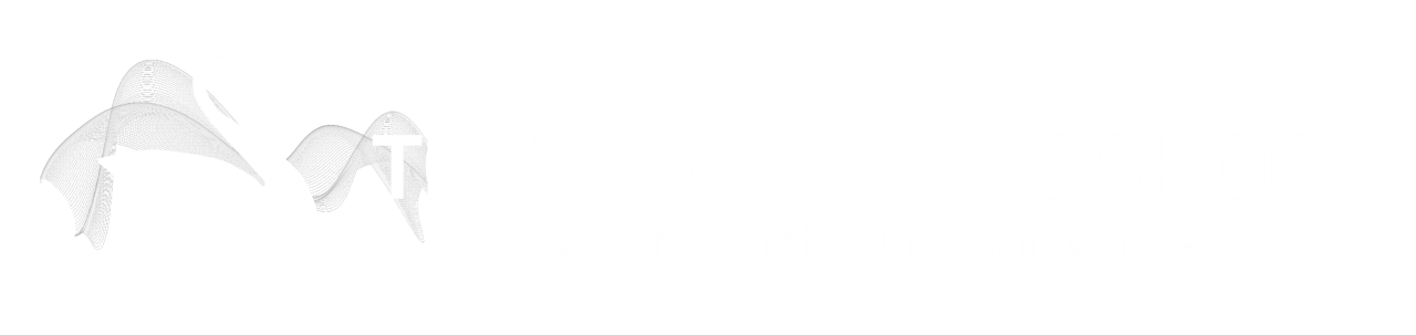 The Bewdley School logo