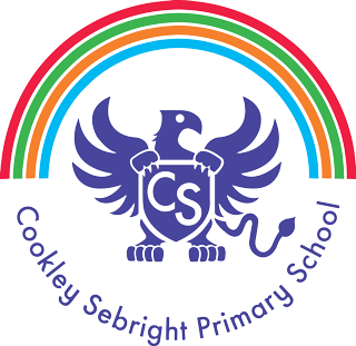 Cookley Sebright Primary School logo
