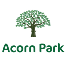 Acorn Park School logo