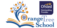 Orange Tree School logo