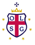 Our Lady and St George's Catholic Primary School logo