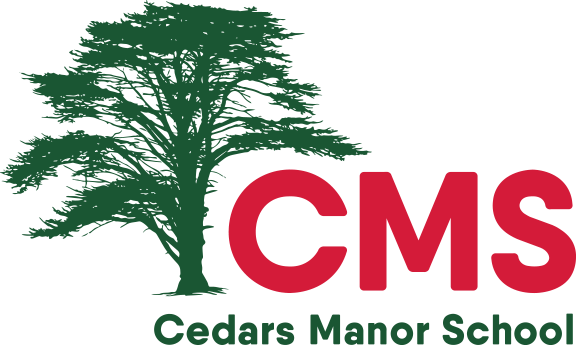 Cedars Manor School logo