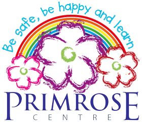 The Primrose Centre logo