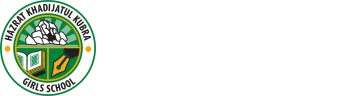 Hazrat Khadijatul Kubra Girls School logo