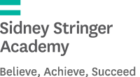 Sidney Stringer Academy logo