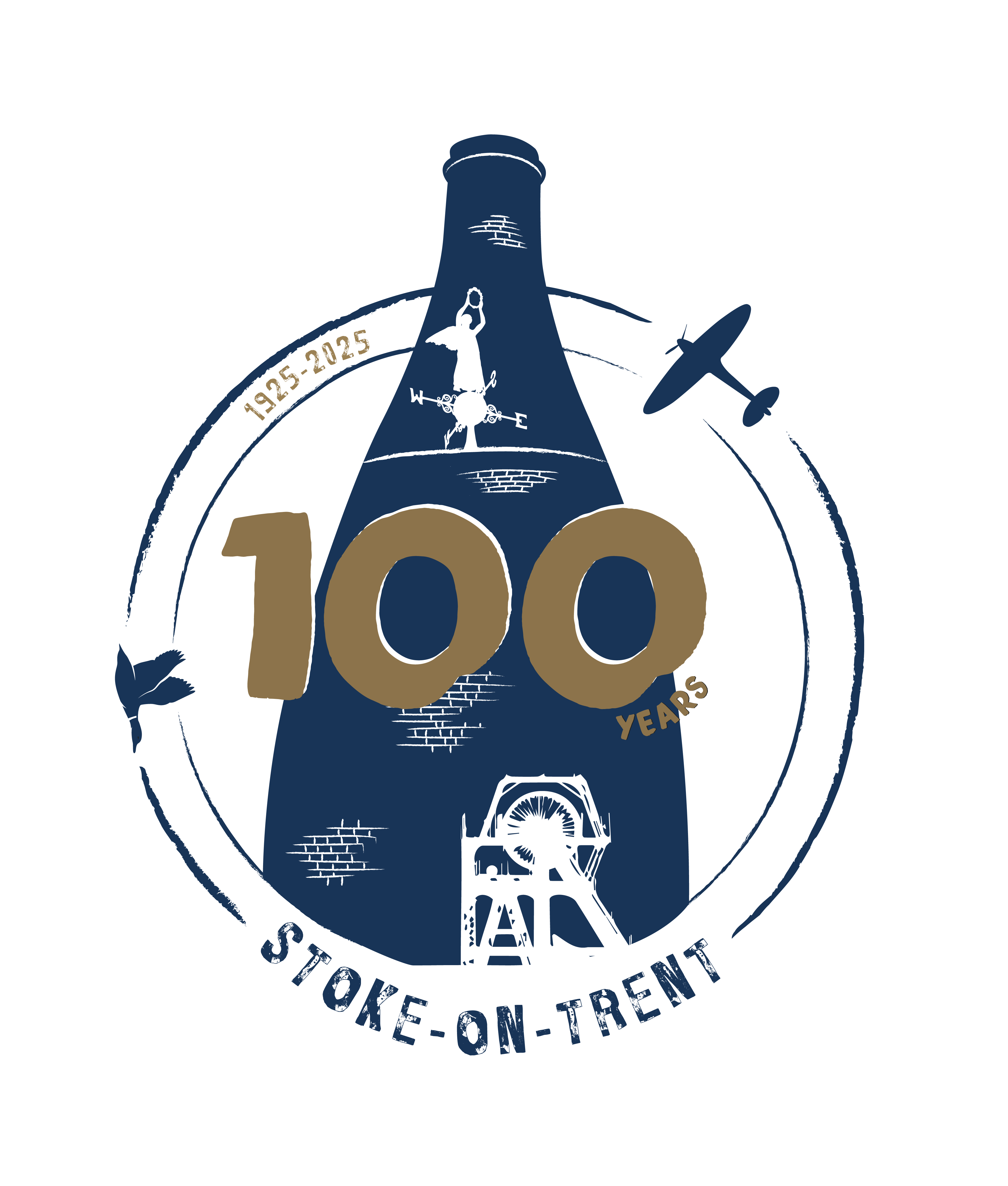 Ormiston Sir Stanley Matthews Academy logo