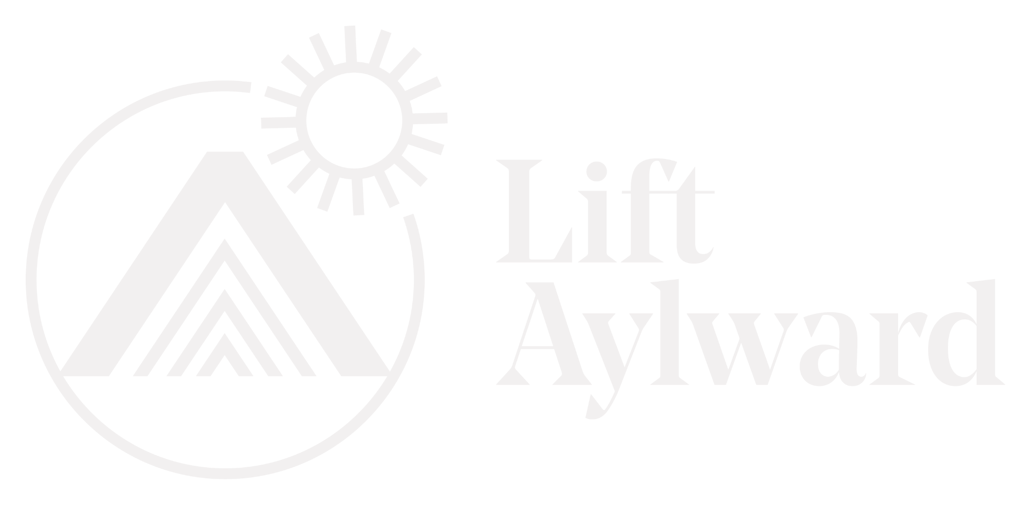 Lift Aylward logo