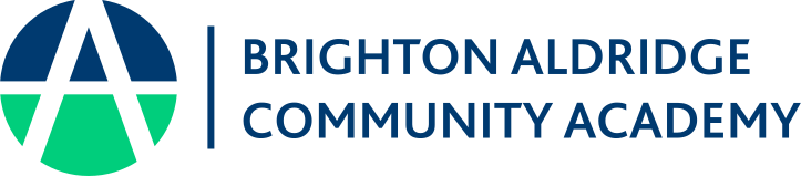 Brighton Aldridge Community Academy logo