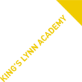 King's Lynn Academy logo