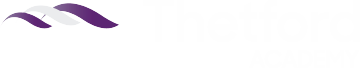 The Thetford Academy logo