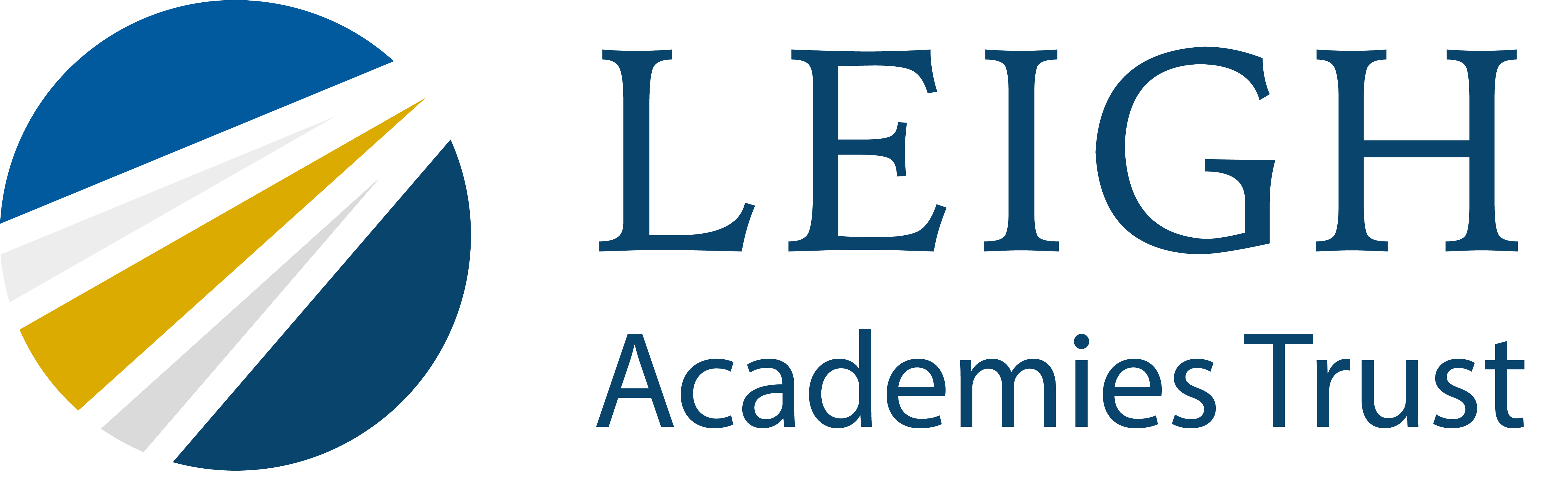 Leigh Academy Wilmington logo