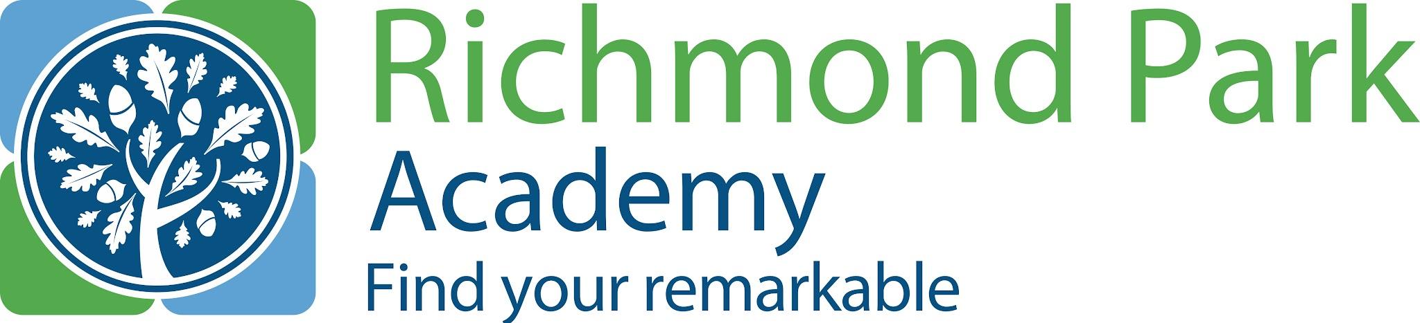 Lift Richmond Park logo