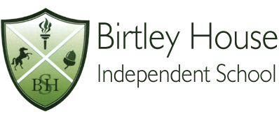 Birtley House Independent School logo