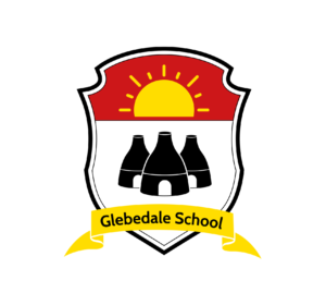 Glebedale School logo
