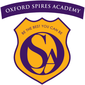 Oxford Spires Academy logo