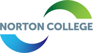 Norton College logo