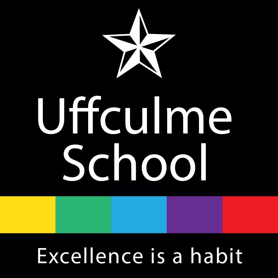 Uffculme School logo