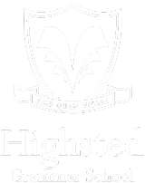 Highsted Grammar School logo