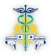 Ashmole Academy logo