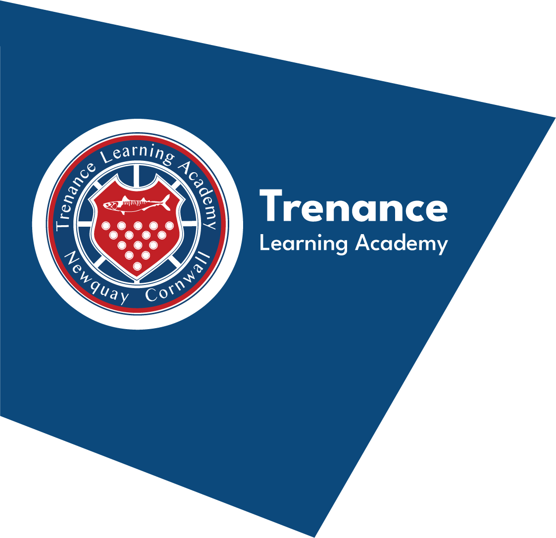 Trenance Learning Academy logo