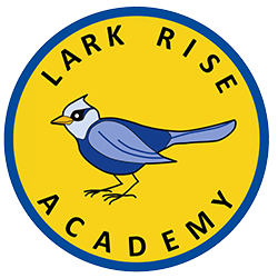 Lark Rise Academy logo