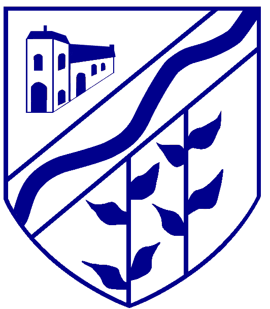 Bourne Abbey Church of England Primary Academy logo