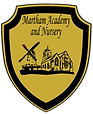 Martham Academy and Nursery logo