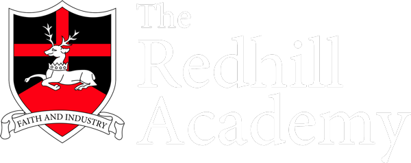 Redhill Academy logo