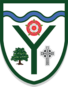 Yardley Primary School logo