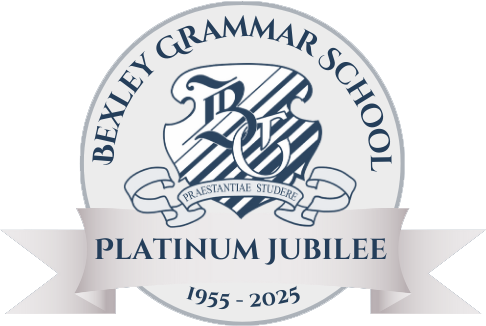 Bexley Grammar School logo