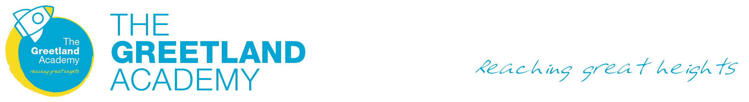 The Greetland Academy logo