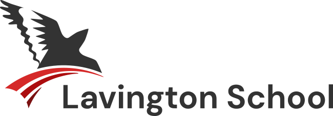 Lavington School logo