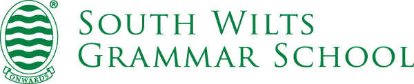 South Wilts Grammar School logo