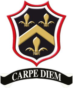 John Kyrle High School and Sixth Form Centre Academy logo