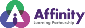 The de Ferrers Academy logo